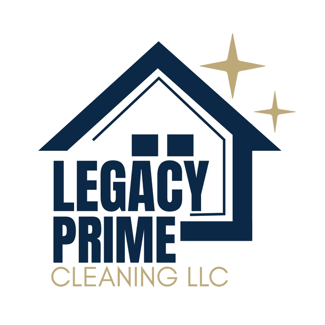 Legacy Prime Cleaning LLC logo